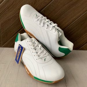 Goodyear Racing Performance Driving & Lifestyle Shoe